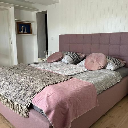 Tiny House Ostsee # Naturwerk Pruchten Exterior foto